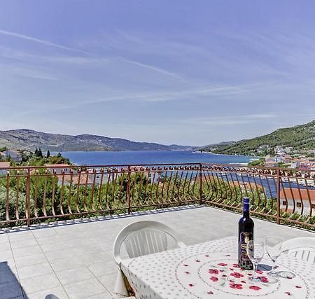 Apartments Nino Сегет-Враниця Номер фото
