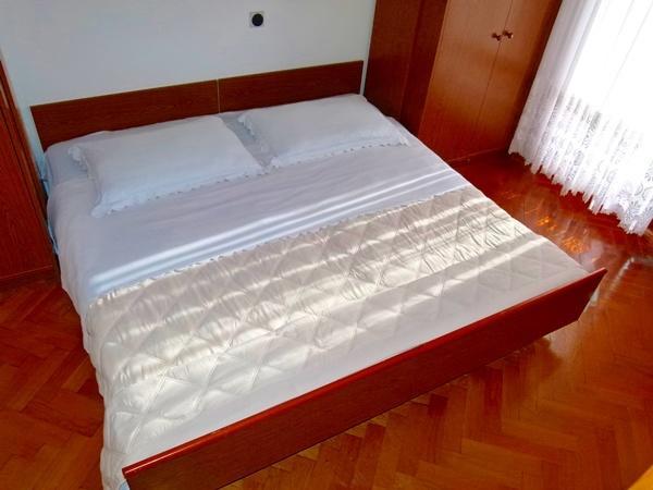 Apartments Nino Сегет-Враниця Номер фото
