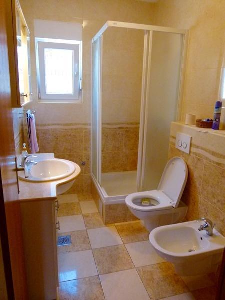 Apartments Nino Сегет-Враниця Номер фото