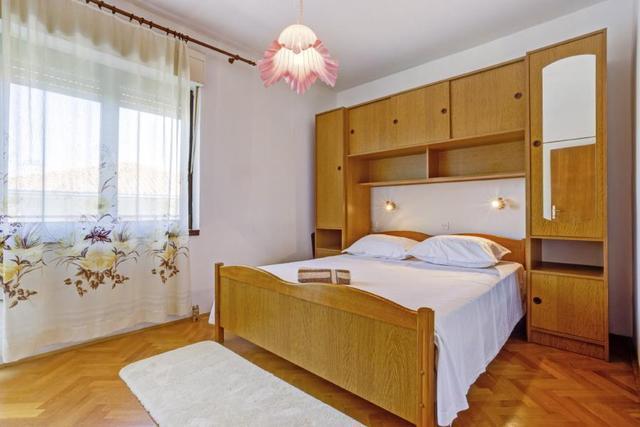 Apartments Nino Сегет-Враниця Номер фото