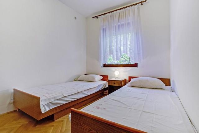 Apartments Nino Сегет-Враниця Номер фото