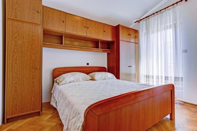 Apartments Nino Сегет-Враниця Номер фото
