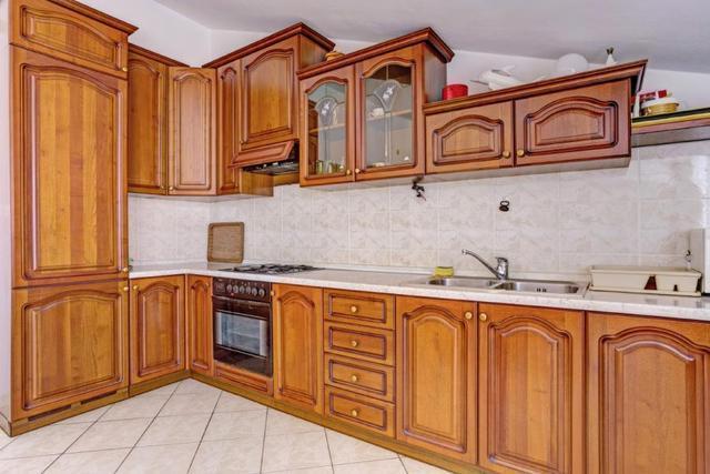 Apartments Nino Сегет-Враниця Номер фото