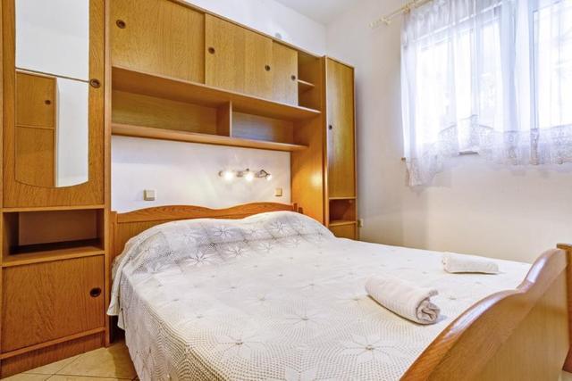 Apartments Nino Сегет-Враниця Номер фото