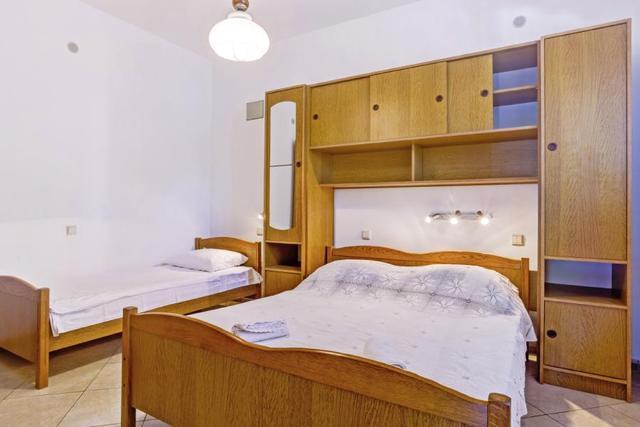 Apartments Nino Сегет-Враниця Номер фото