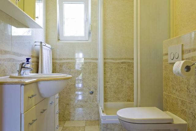 Apartments Nino Сегет-Враниця Номер фото