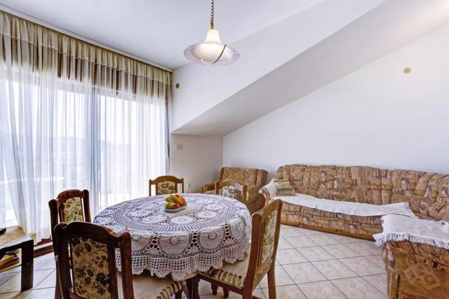 Apartments Nino Сегет-Враниця Номер фото
