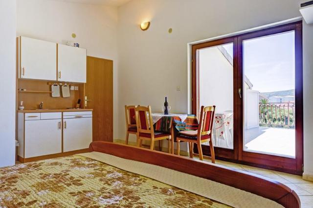Apartments Nino Сегет-Враниця Екстер'єр фото