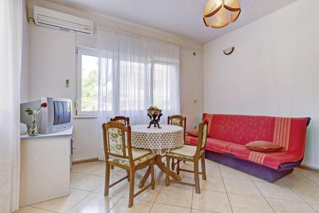 Apartments Nino Сегет-Враниця Номер фото