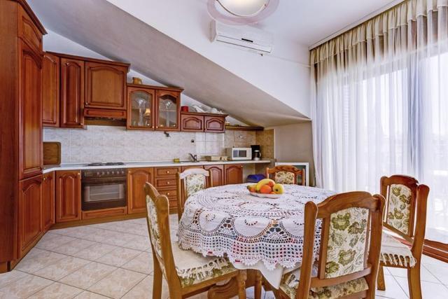 Apartments Nino Сегет-Враниця Номер фото