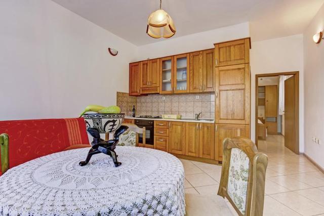 Apartments Nino Сегет-Враниця Номер фото